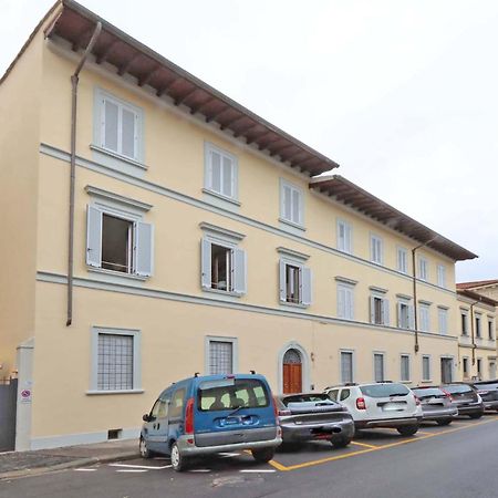 Belfiore Apartment Florence Luaran gambar