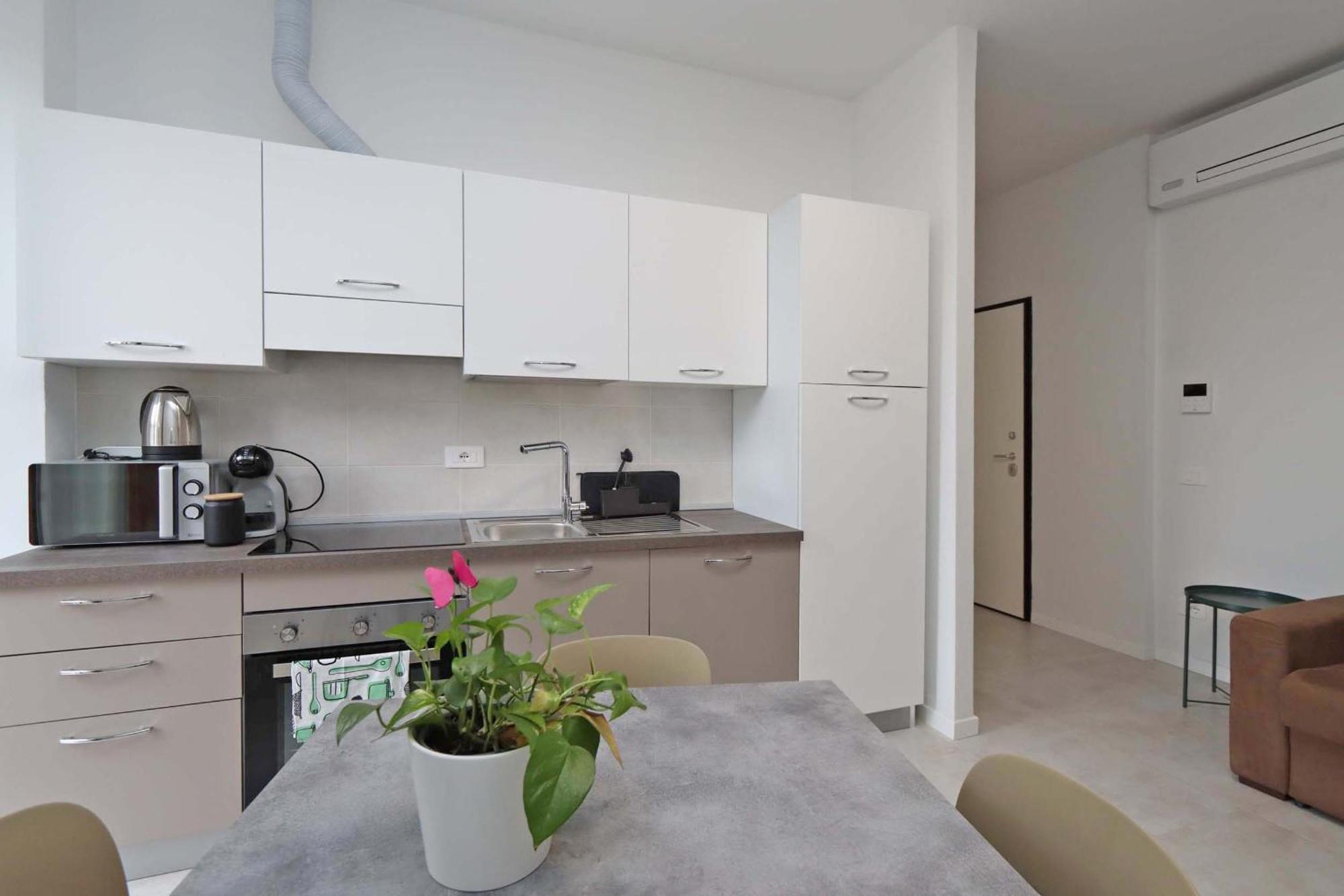 Belfiore Apartment Florence Luaran gambar