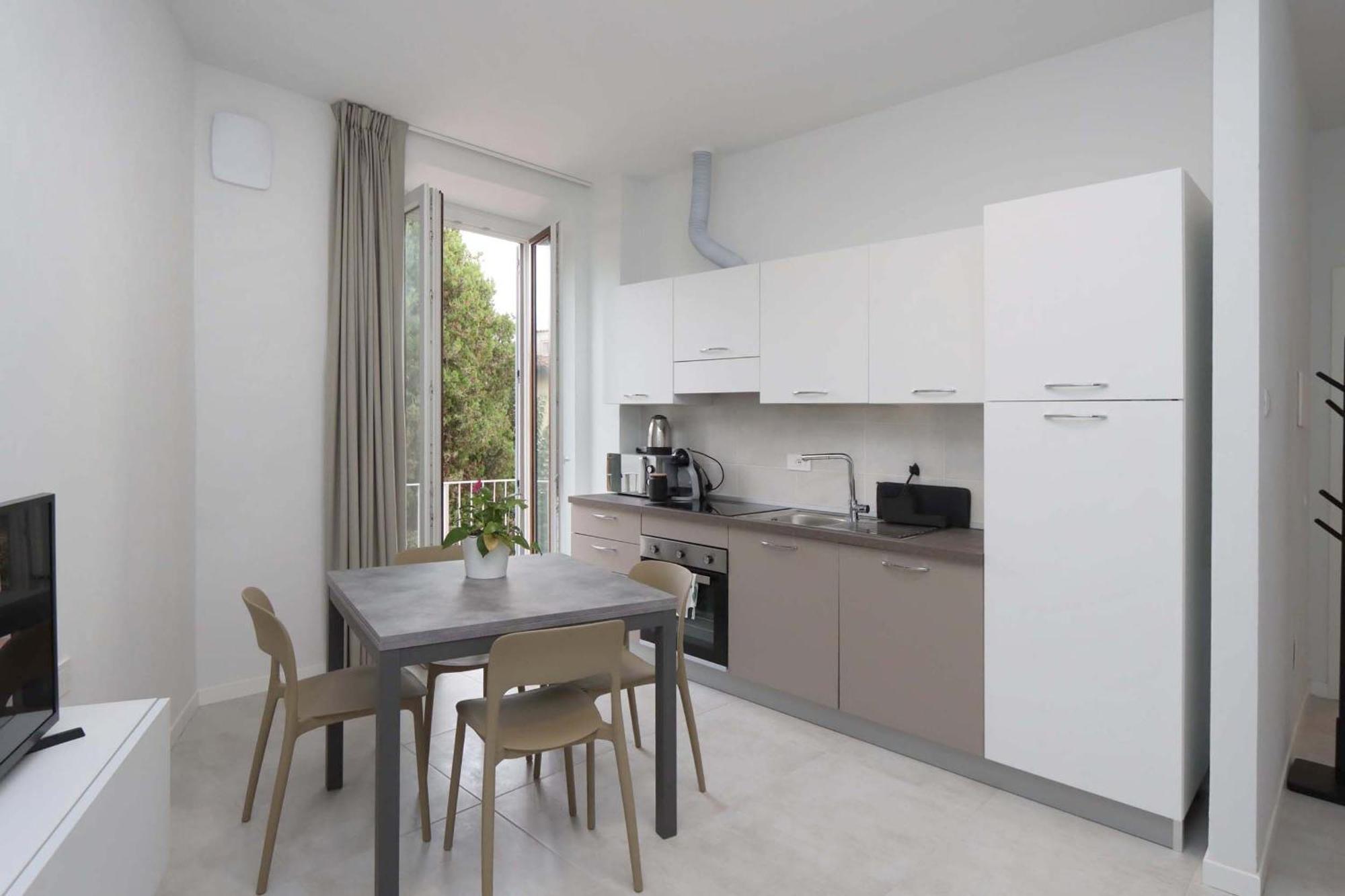 Belfiore Apartment Florence Luaran gambar
