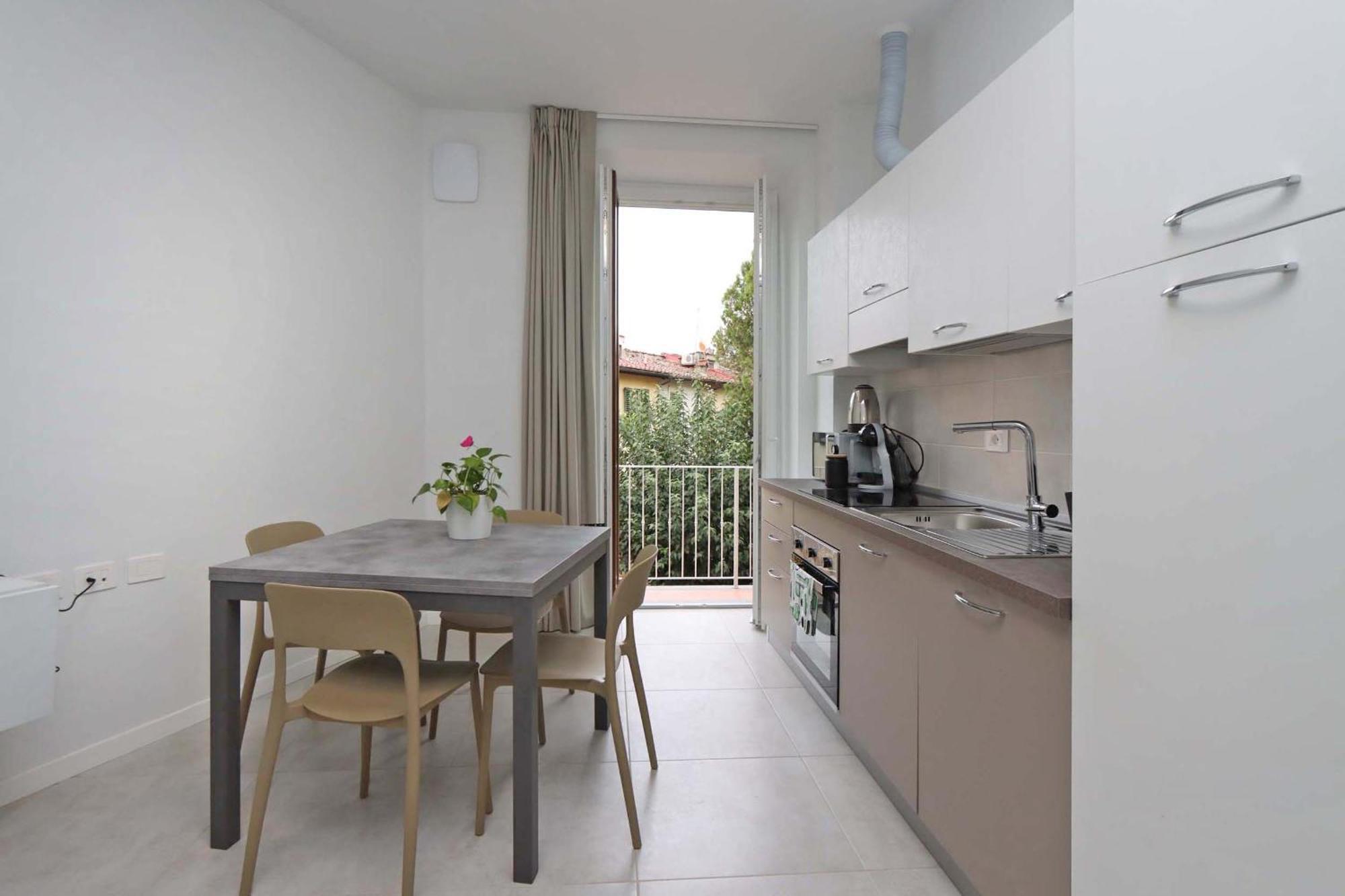Belfiore Apartment Florence Luaran gambar