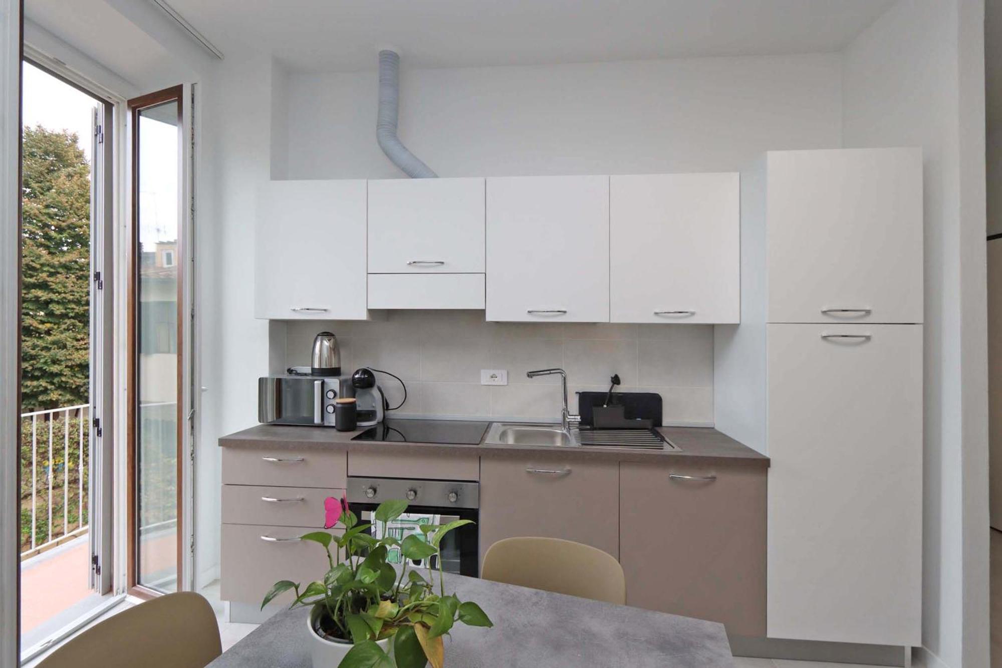 Belfiore Apartment Florence Luaran gambar