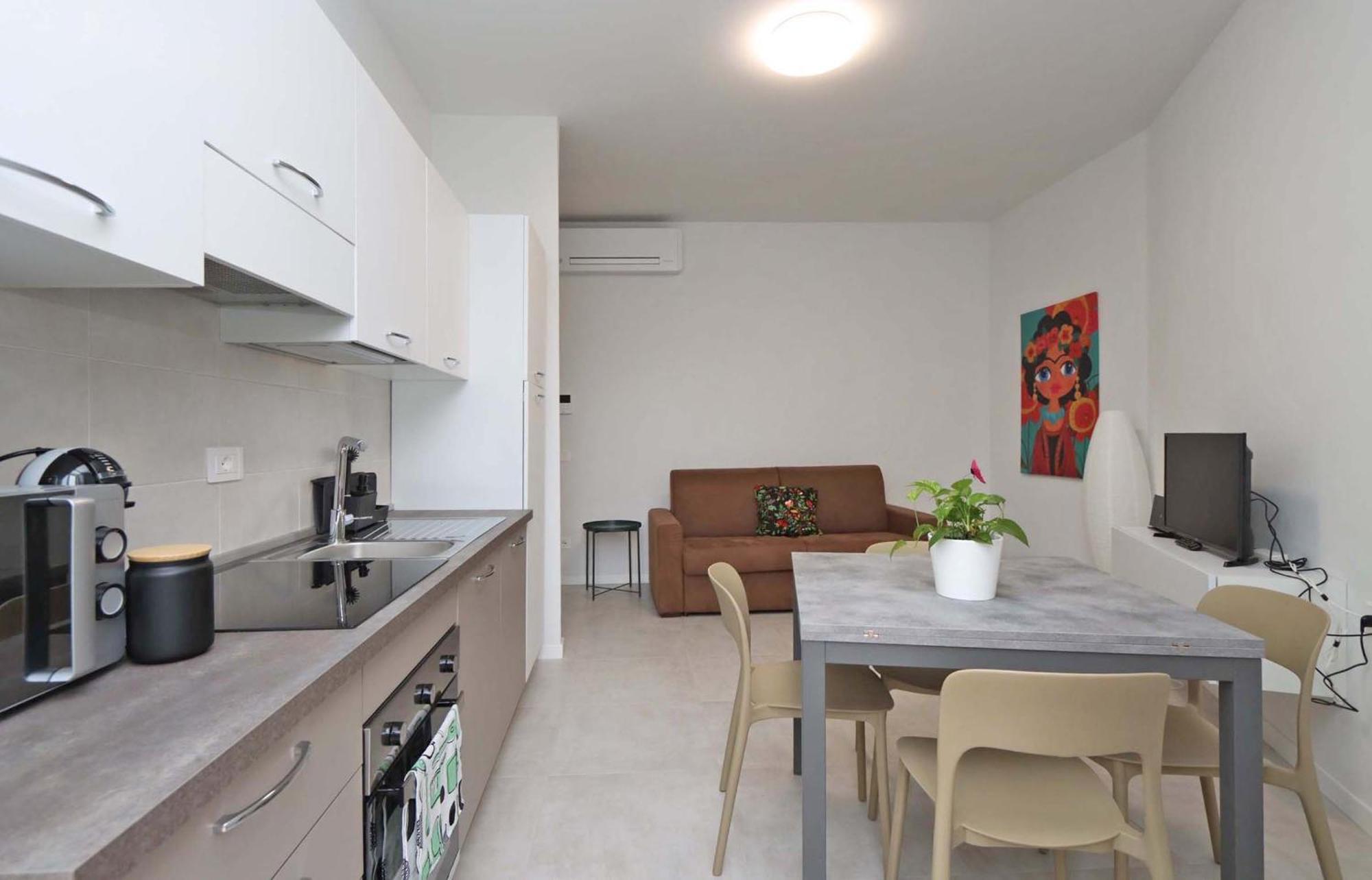 Belfiore Apartment Florence Luaran gambar