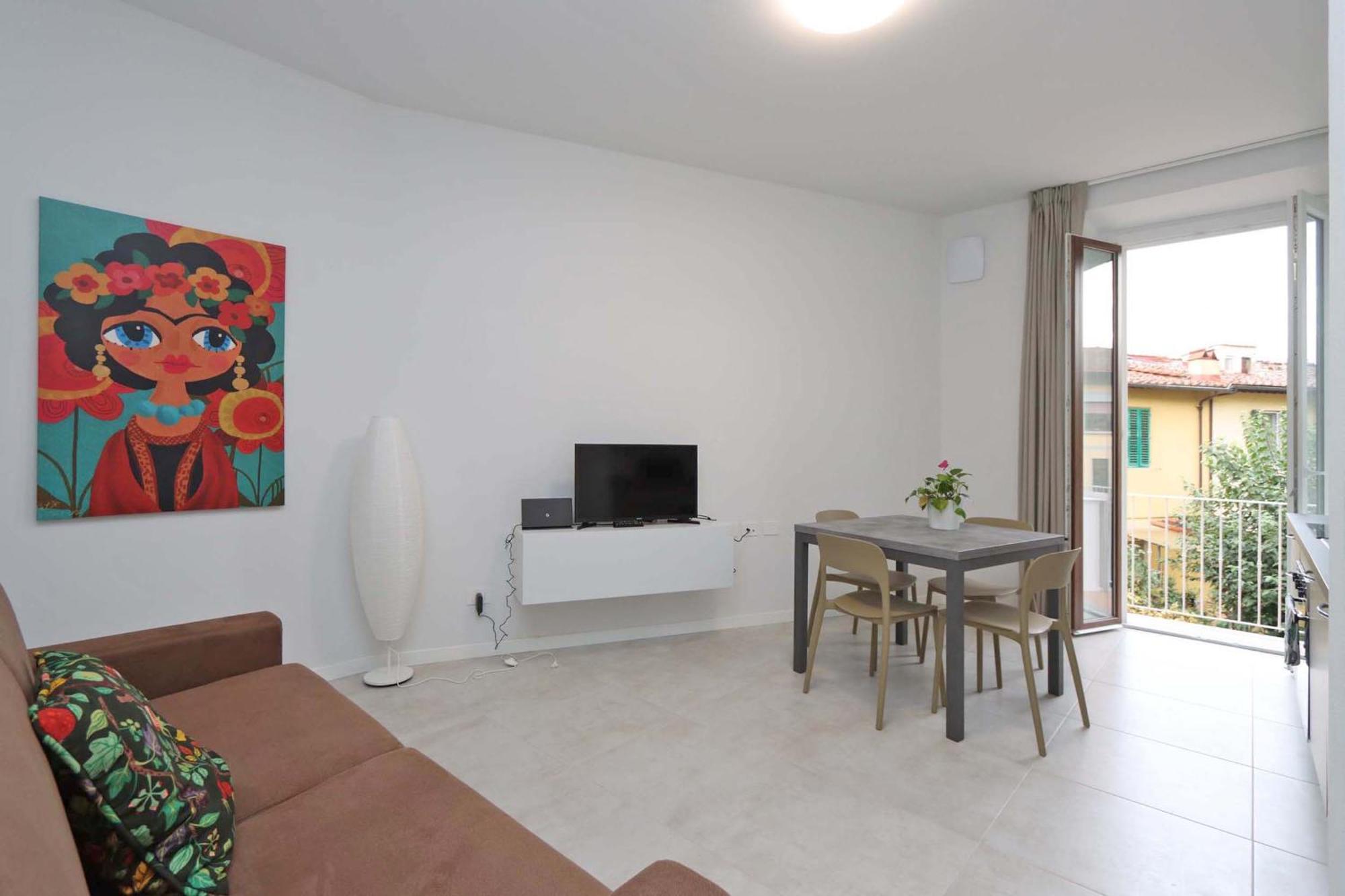 Belfiore Apartment Florence Luaran gambar