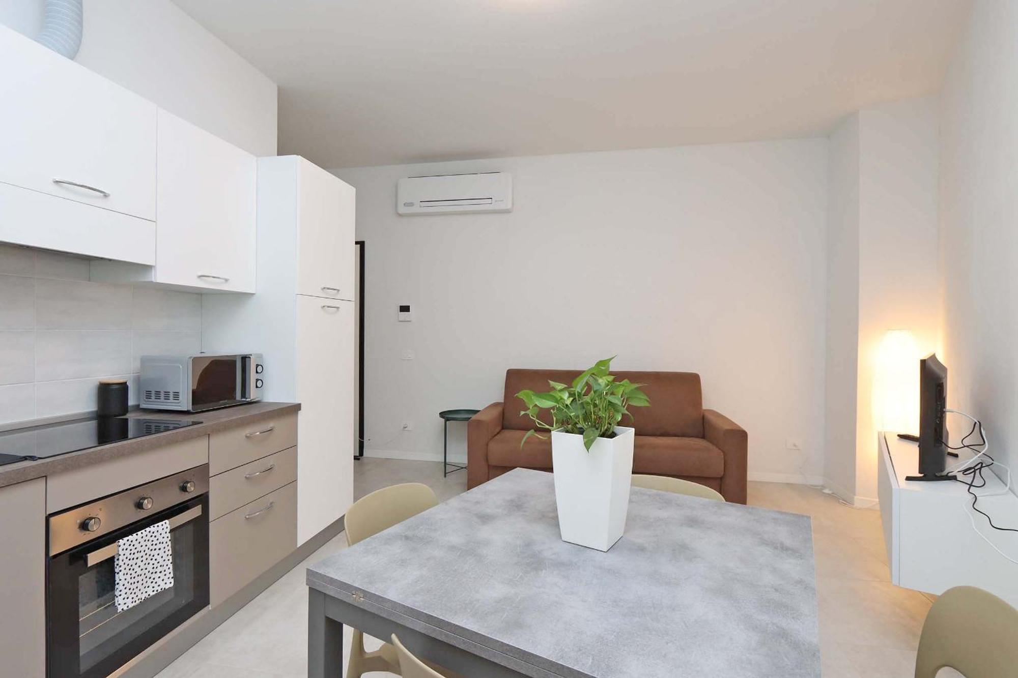 Belfiore Apartment Florence Bilik gambar