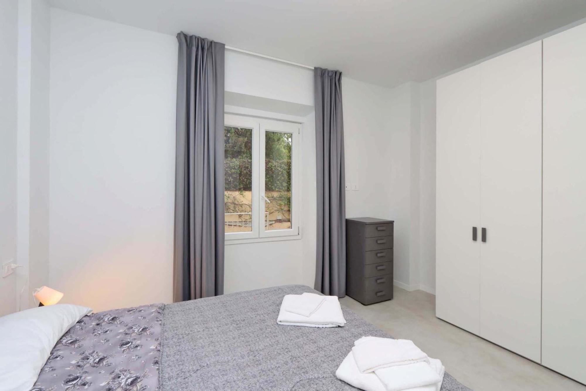 Belfiore Apartment Florence Bilik gambar