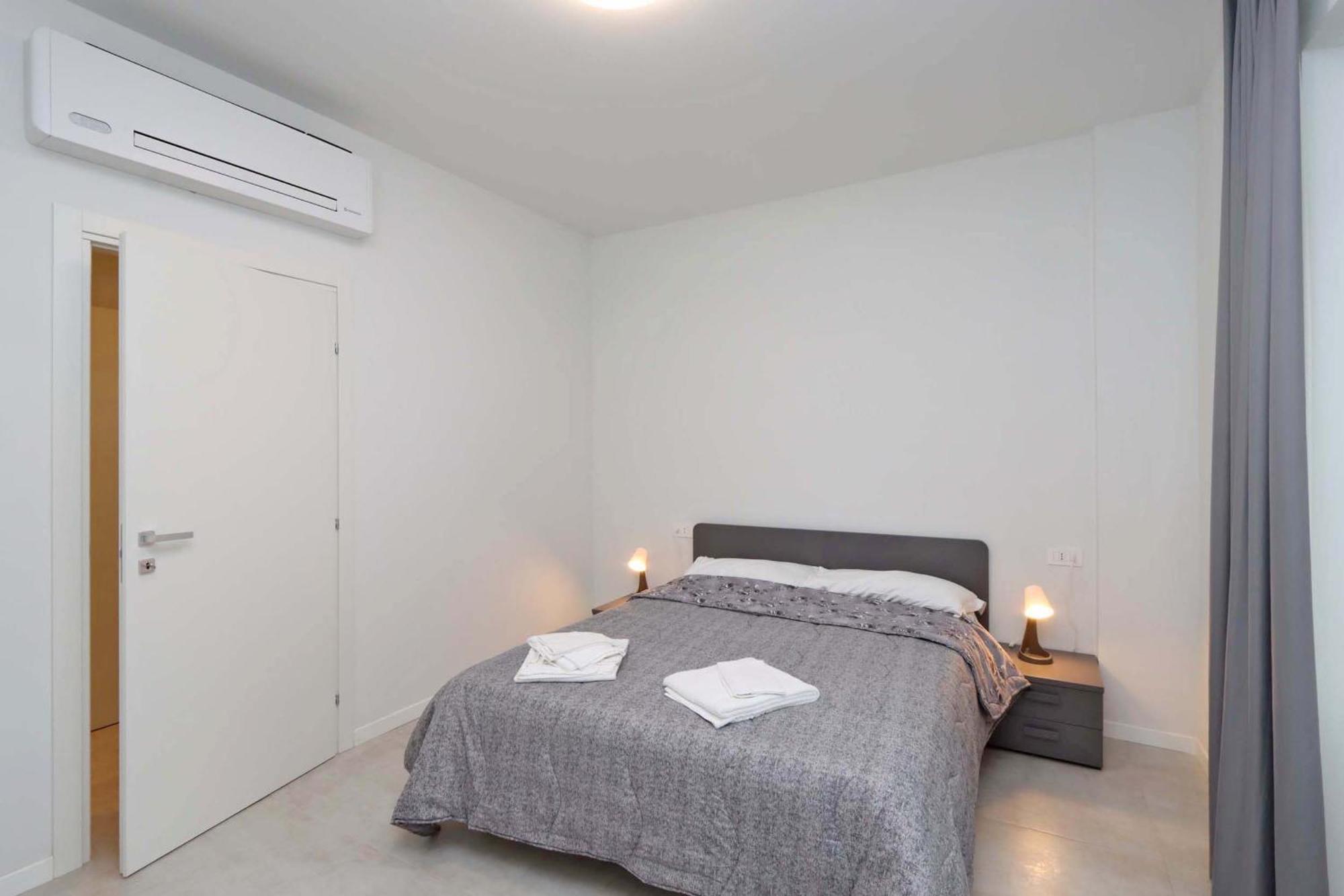 Belfiore Apartment Florence Bilik gambar