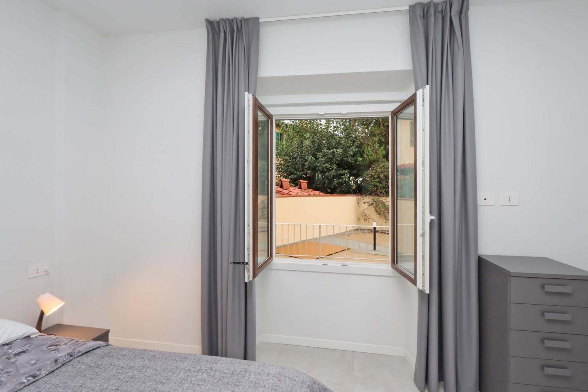 Belfiore Apartment Florence Bilik gambar