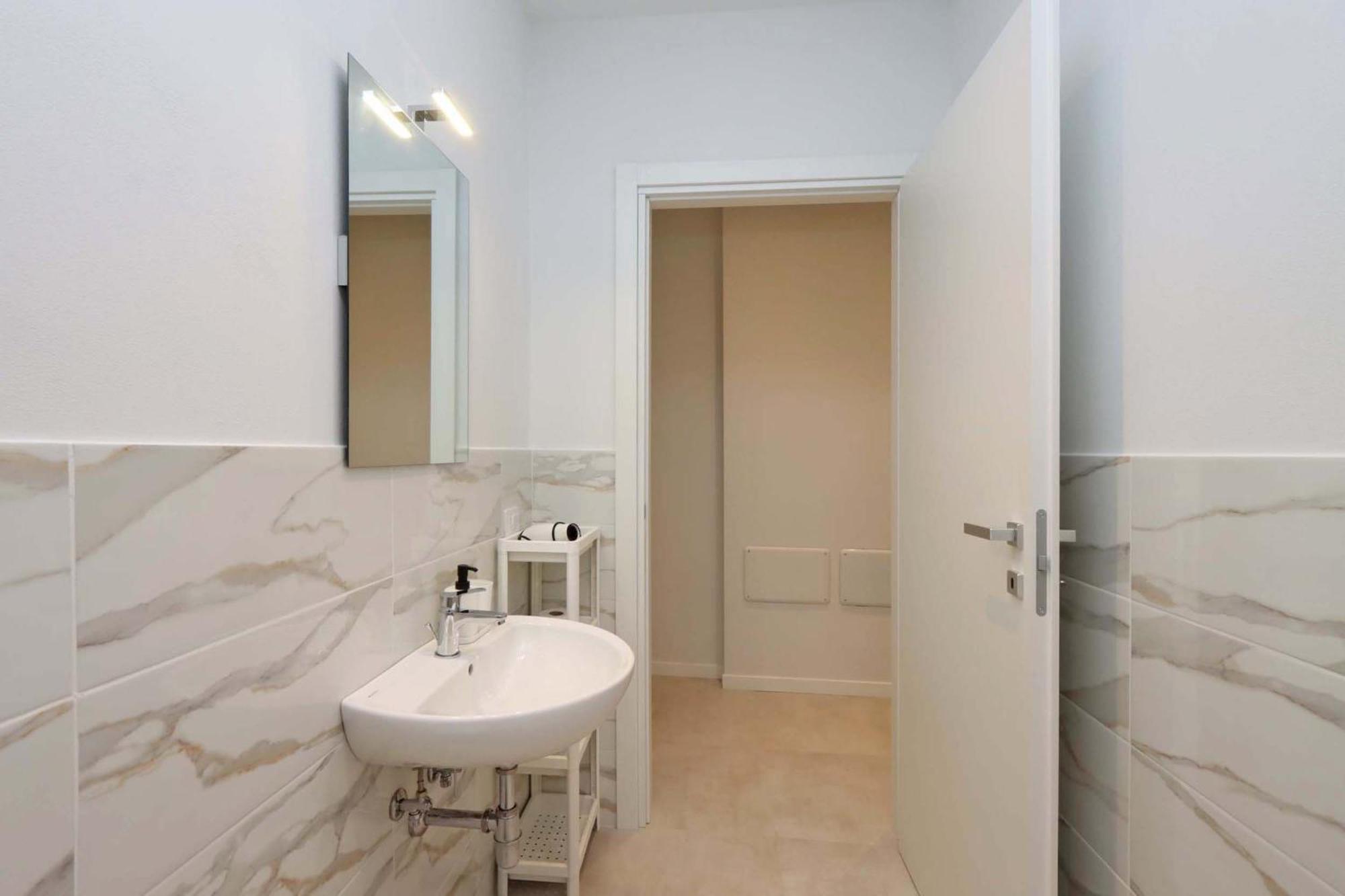 Belfiore Apartment Florence Luaran gambar