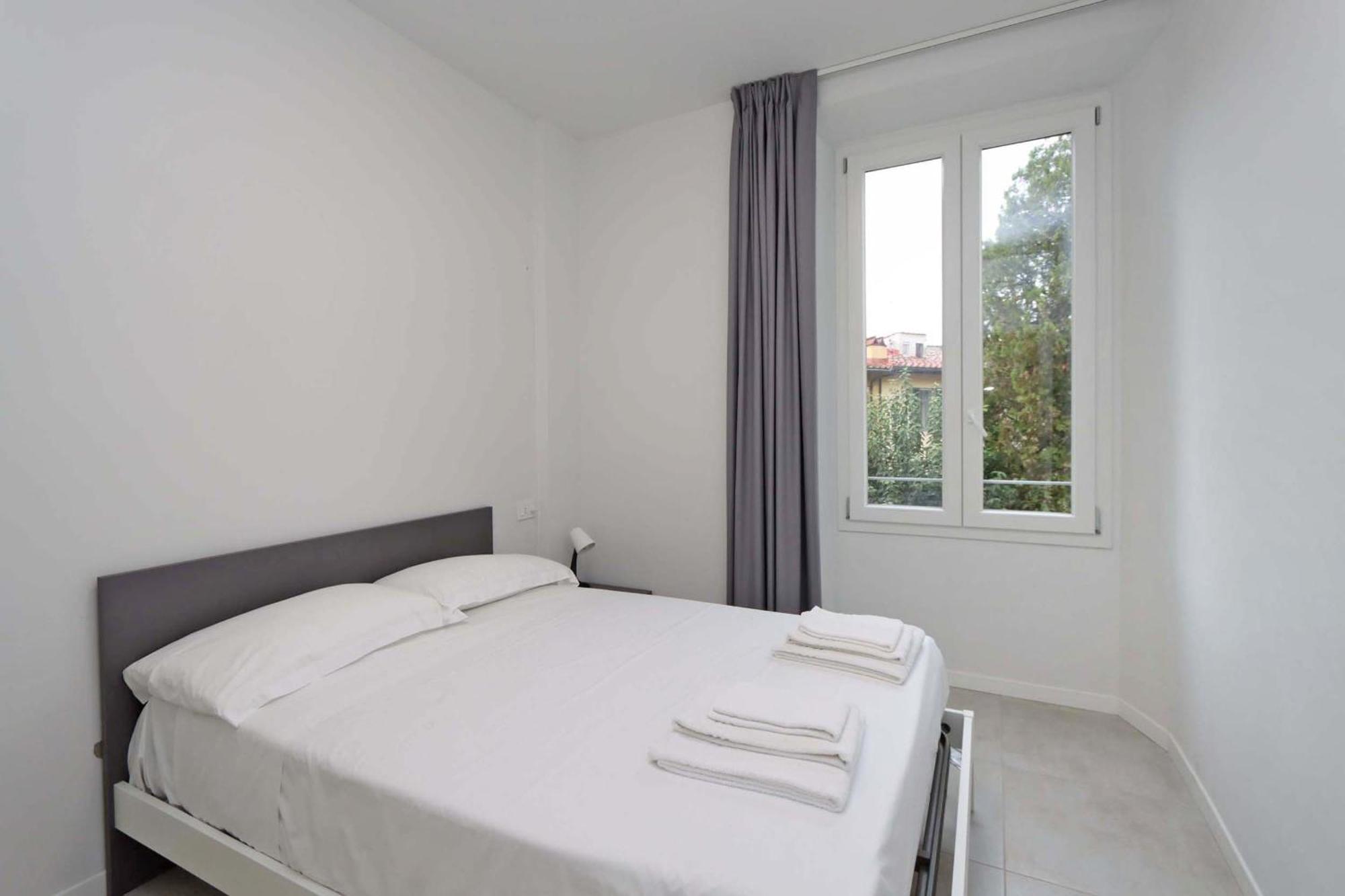Belfiore Apartment Florence Luaran gambar