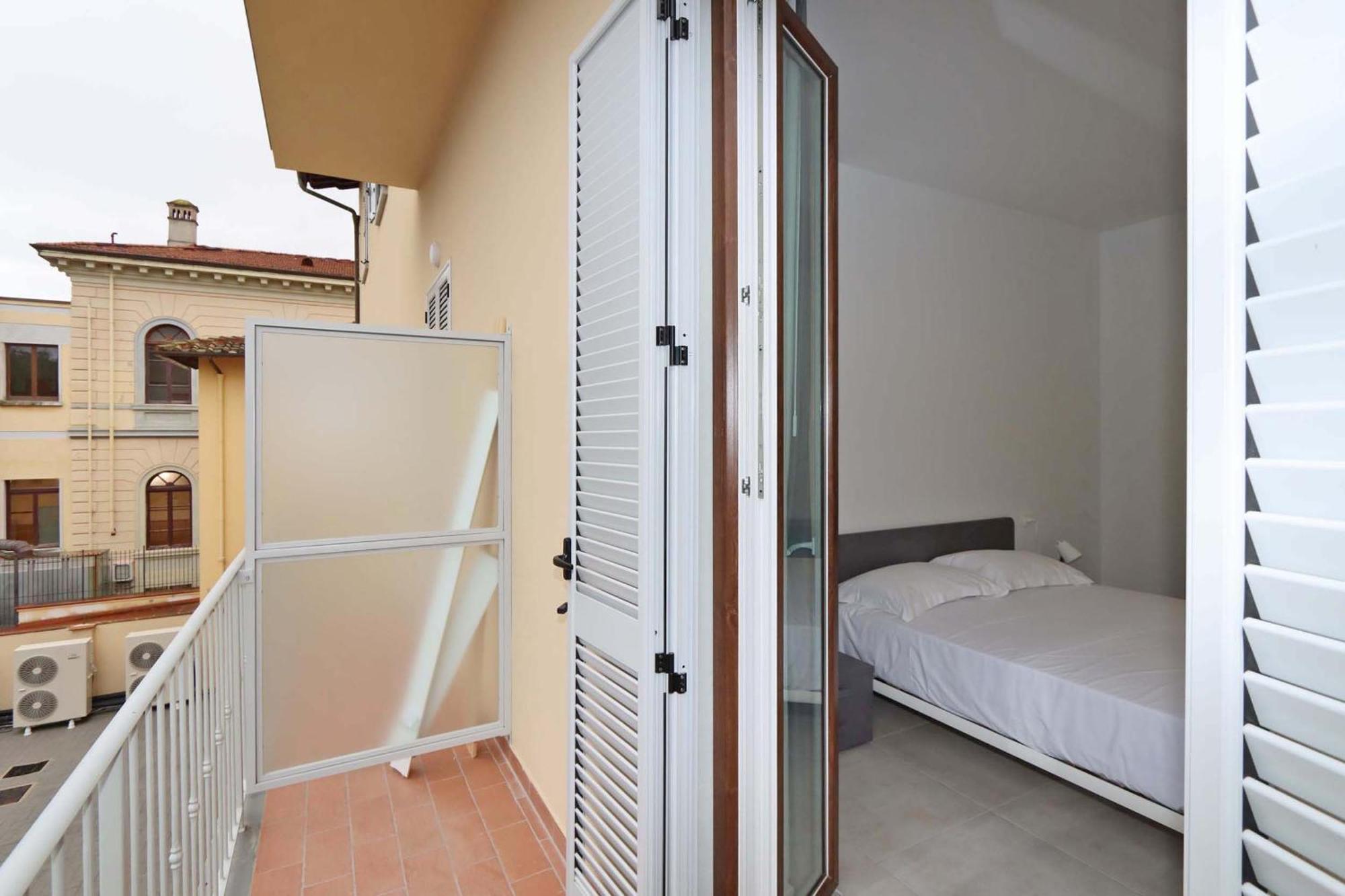 Belfiore Apartment Florence Luaran gambar