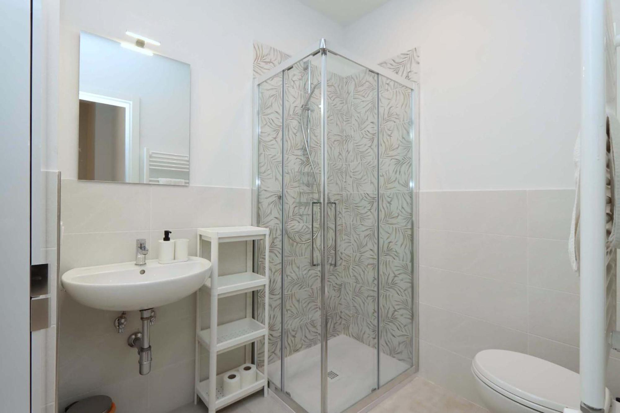 Belfiore Apartment Florence Luaran gambar