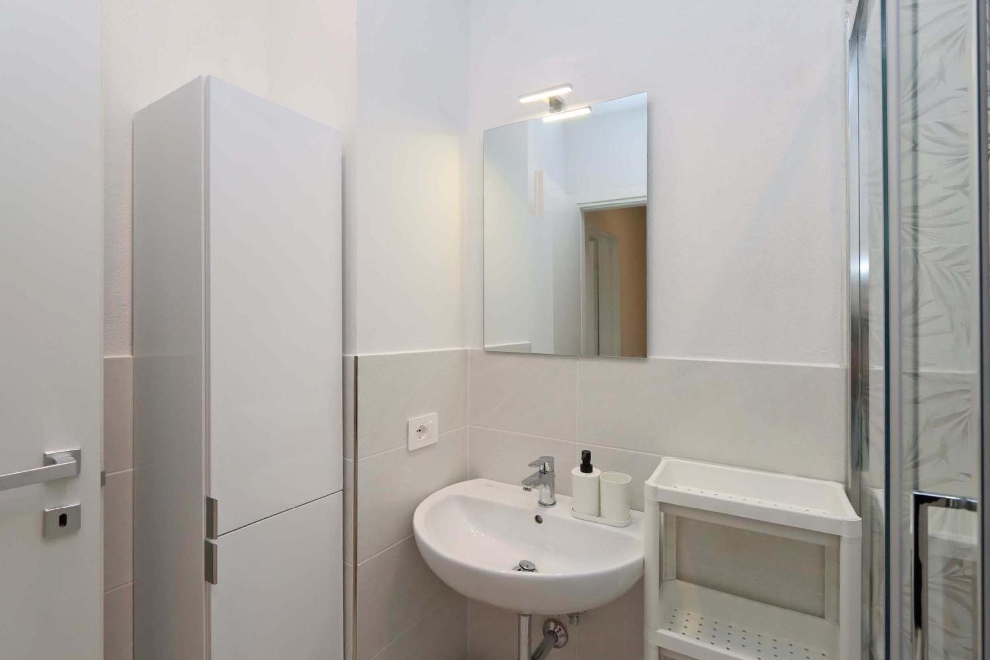 Belfiore Apartment Florence Luaran gambar