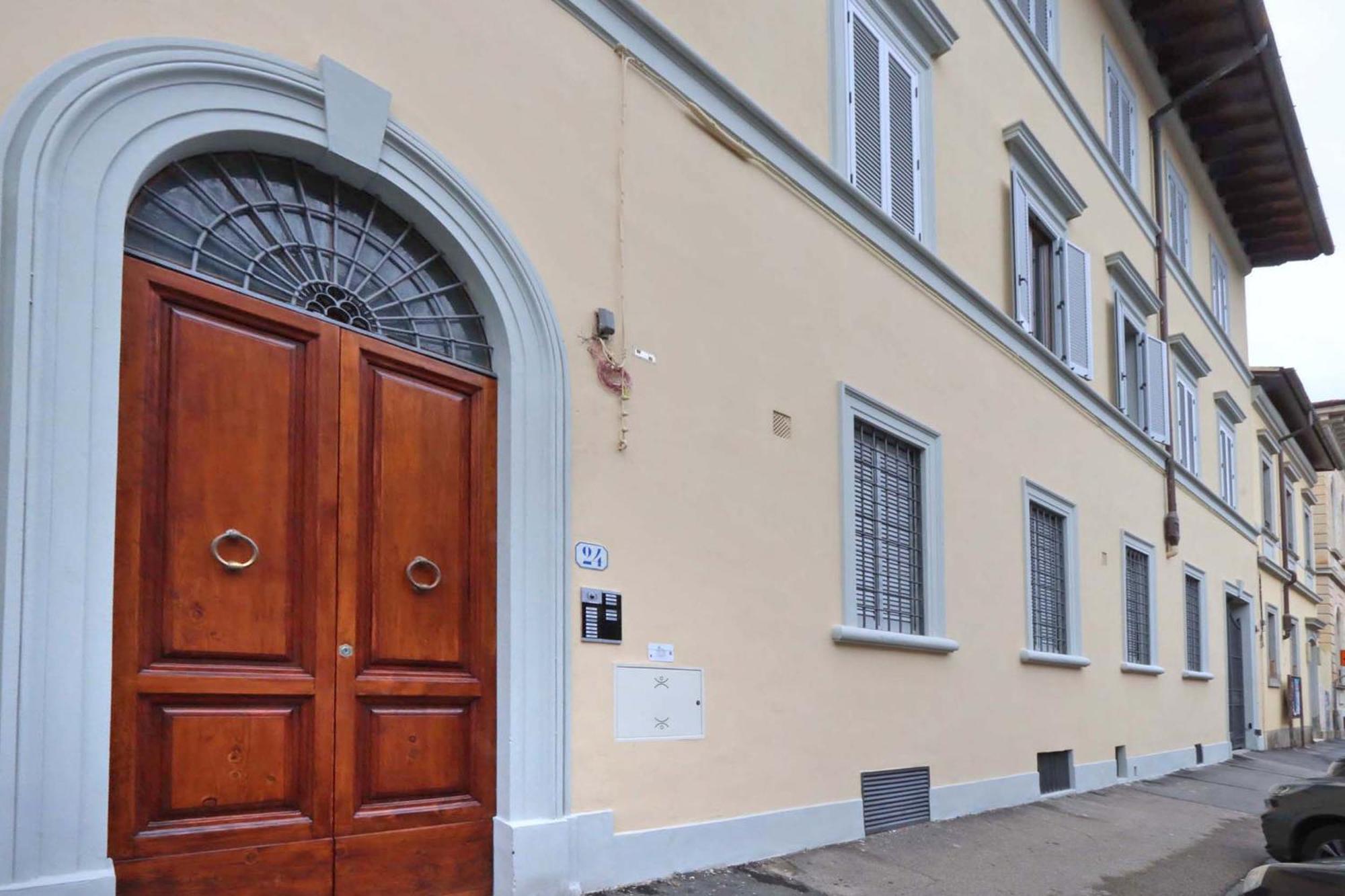 Belfiore Apartment Florence Luaran gambar
