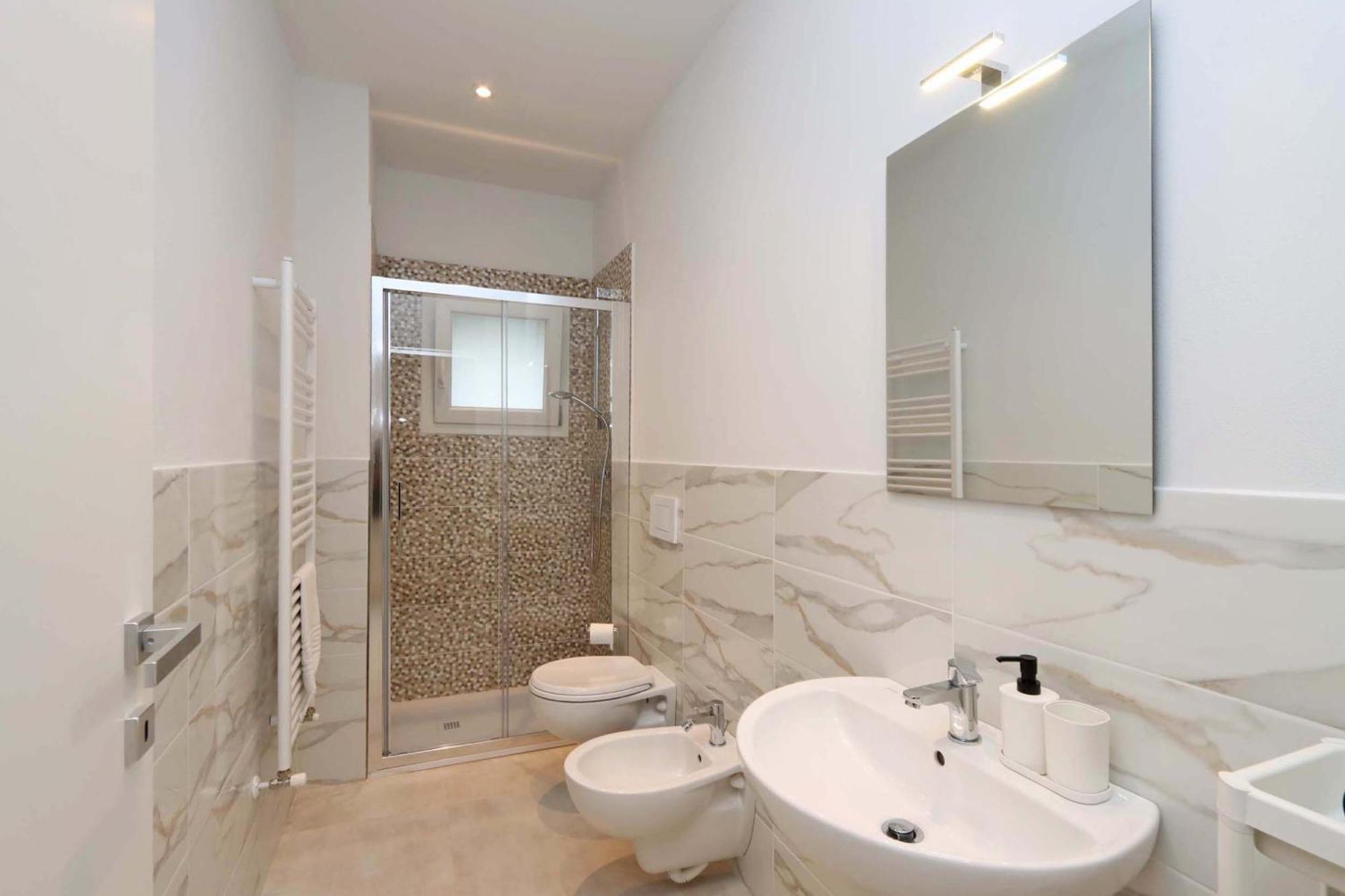 Belfiore Apartment Florence Luaran gambar