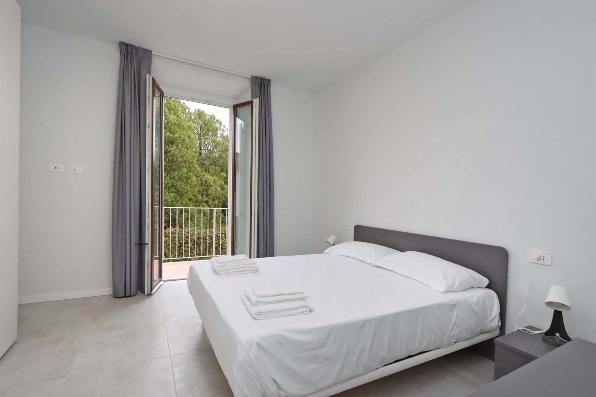 Belfiore Apartment Florence Luaran gambar