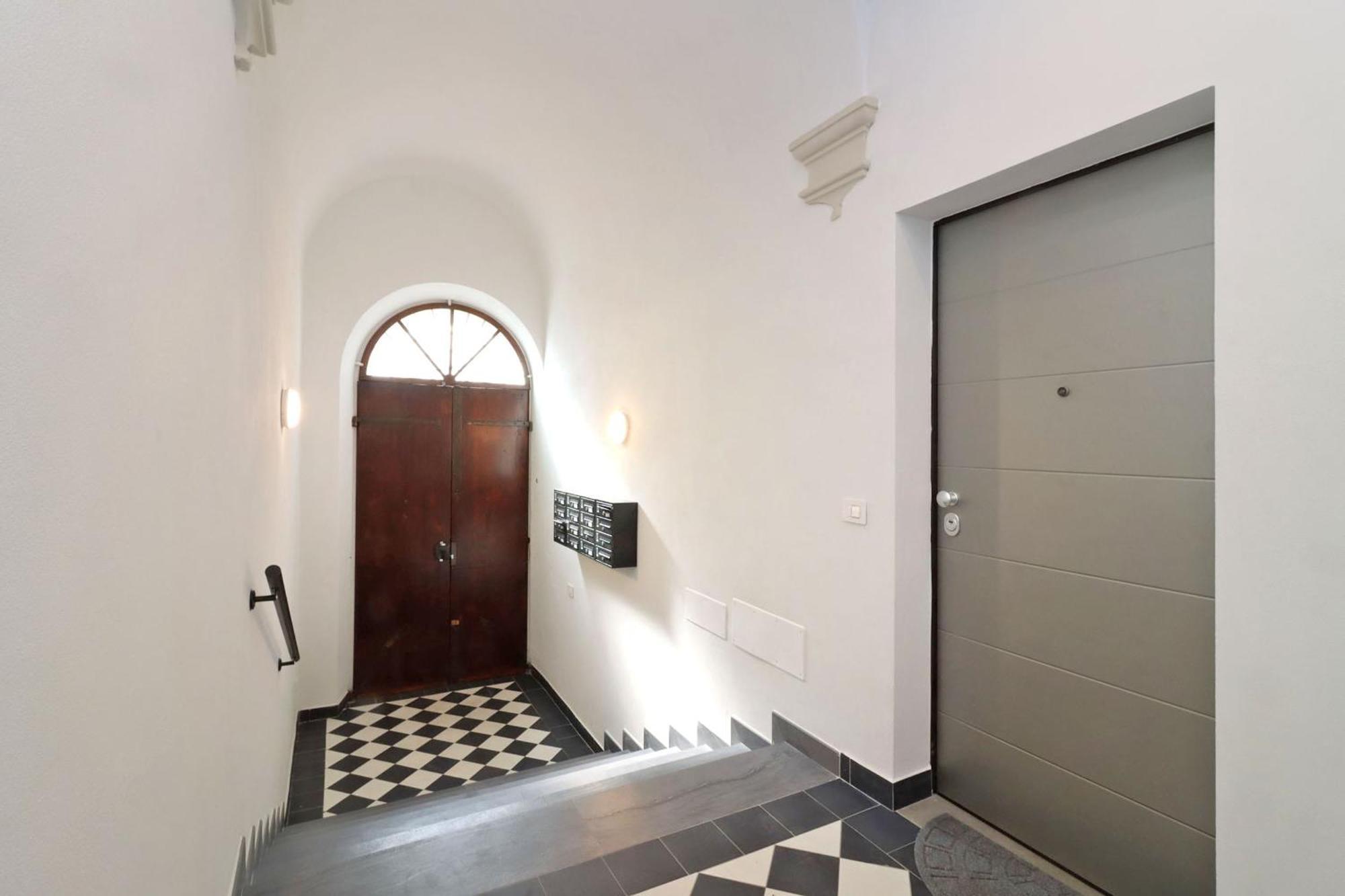 Belfiore Apartment Florence Luaran gambar