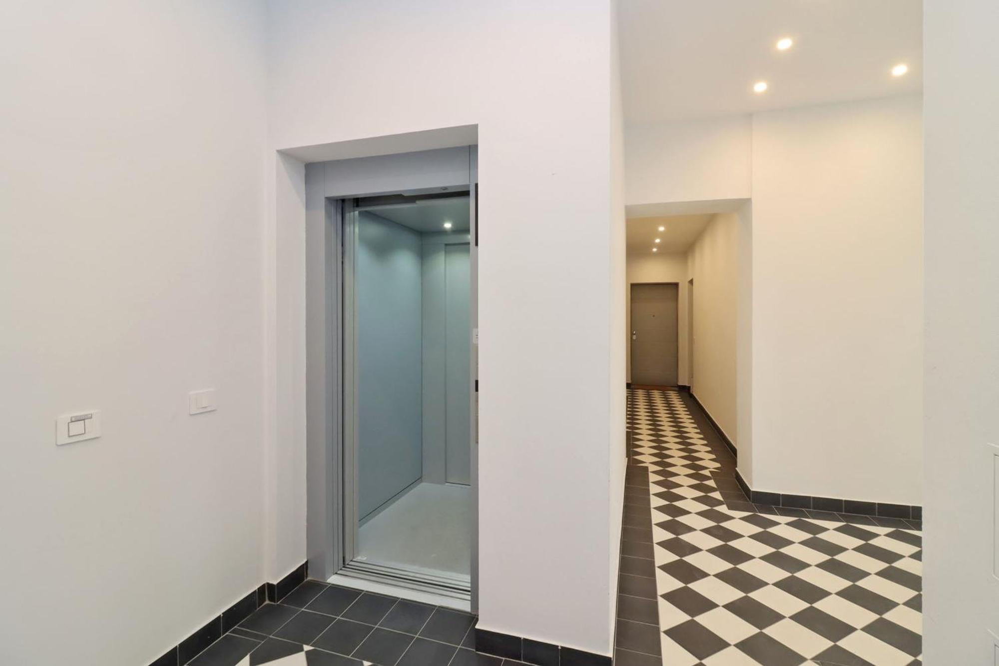 Belfiore Apartment Florence Luaran gambar